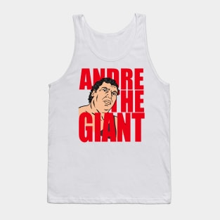 ANDRE Tank Top